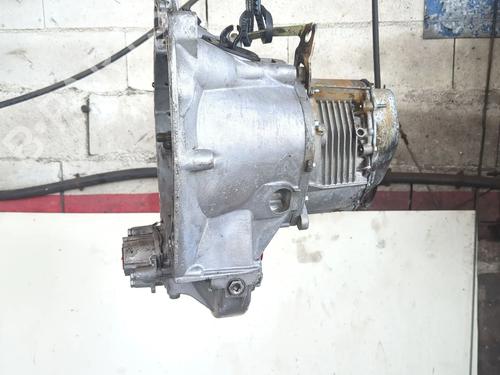Gearbox CITROËN BERLINGO / BERLINGO FIRST MPV (MF_, GJK_, GFK_) 1.9 D (MFWJZ) | BP27307725M3 
