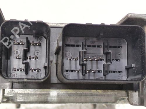 Airbag module FORD FOCUS I Saloon (DFW) | BP30962282M53
