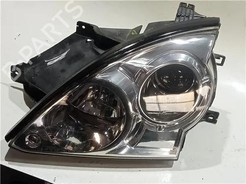 Used Right headlight HYUNDAI TERRACAN (HP) 2.9 CRDi 4WD (150 hp) 23924124