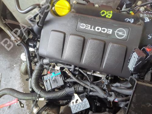 Motor OPEL CORSA E (X15)  | BP23903175M1 