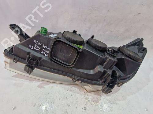 Right headlight FIAT DUCATO Van (250_) 130 Multijet 2,3 D | BP36516987C29 - Image 5
