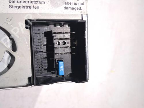 Radio OPEL CORSA D (S07)  | BP23902715E6 