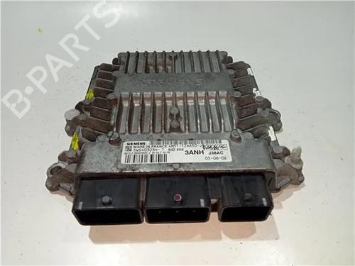 Electronic module FORD FOCUS II Saloon (DB_, FCH, DH) 2.0 TDCi | BP23932727M83 