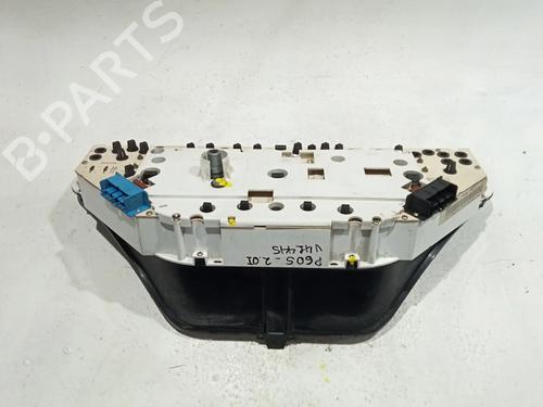 Instrument cluster PEUGEOT 605 (6B) 2.0 | BP29242849C47 