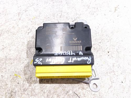 Used ECU airbags RENAULT CAPTUR II (HF_) TCe 100 (HFMT) (101 hp) 31081774