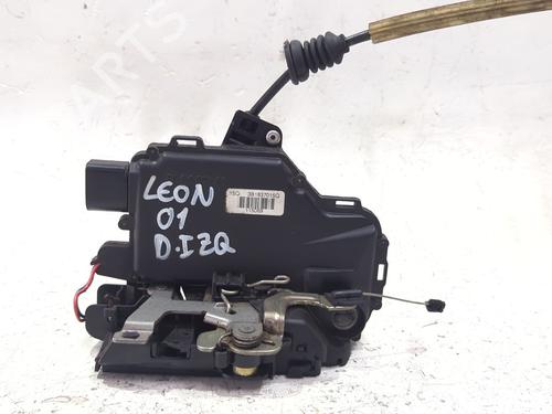 front-left-lock-seat-leon-1m1-1999-2000-2001-2002-2003-2004-2005-2006-40041286 main image