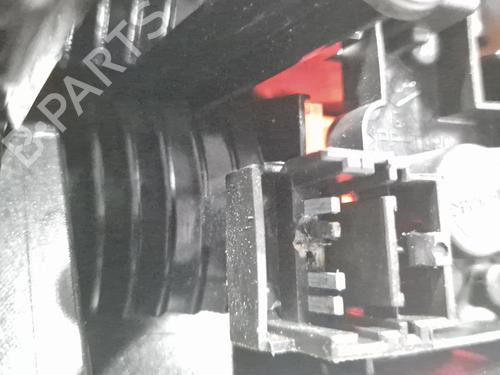 Left taillight RENAULT LAGUNA II (BG0/1_) 2.2 dCi (BG0F) | BP30003098C34 