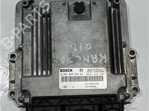 Used Electronic module RENAULT KANGOO / GRAND KANGOO II (KW0/1_) 1.5 dCi 70 (KW0V, KW0A) (68 hp) 23914659