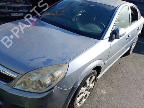 Brugte OPEL VECTRA C GTS (Z02) 1.9 CDTI (F68) 4768855