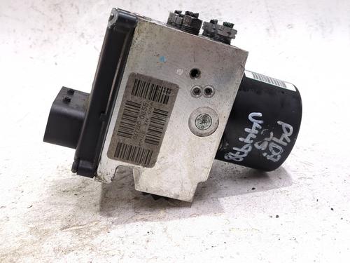 ABS pump PEUGEOT 407 (6D_) 1.6 HDi 110 (6D9HZC, 6D9HYC) | BP33619082M43 - Image 4