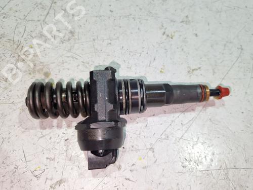 Injector SEAT LEON (1P1) 1.9 TDI | BP36014217M100 - Image 6