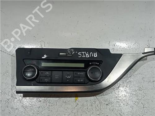 Used Climate control TOYOTA AURIS (_E18_) 1.4 D-4D (NDE180_, NDE180R) (90 hp) 23913675