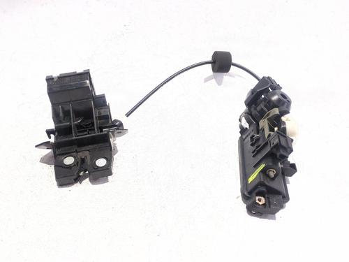 Used Tailgate lock MERCEDES-BENZ C-CLASS (W203) C 220 CDI (203.008) (150 hp) 31802726