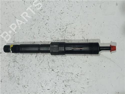 Used Injector FORD TRANSIT Van (FA_ _) 2.4 TDE (125 hp) 23918846