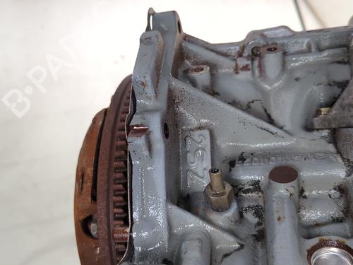 Engine TOYOTA YARIS (_P9_) 1.3 VVT-i (SCP90_, SCP90R) | BP37464027M1 - Image 5