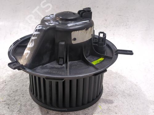 Used Heater blower motor Heater blower motor VW JETTA IV (162, 163, AV3, AV2) 1.6 TDI (105 hp) 34114277 34114277