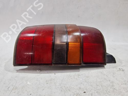 Right taillight RENAULT ESPACE IV (JK0/1_) 2.0 Turbo (JK0A, JK0B, JK0N) | BP30831857C35 