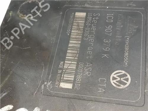 ABS Bremseaggregat SEAT LEON (1M1) 1.9 TDI | BP23919886M43 