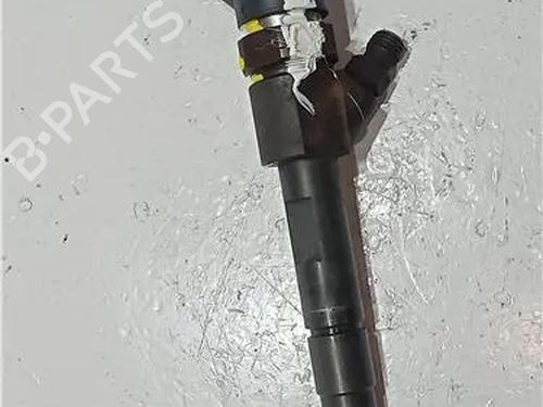 Used Injector RENAULT MEGANE II (BM0/1_, CM0/1_) 1.9 dCi (BM0G, CM0G) (120 hp) 23916078