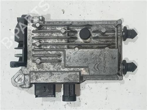 Used Electronic module PEUGEOT PARTNER Tepee 1.6 HDi 16V (90 hp) 23919126