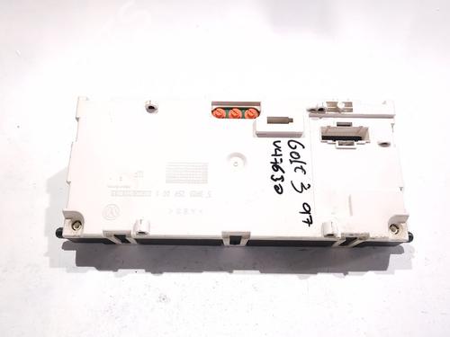 Instrument cluster VW GOLF III (1H1)  | BP30000735C47 