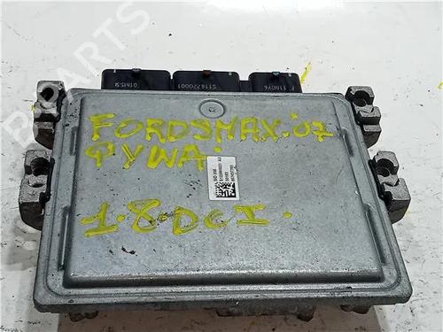 Elektronisk modul FORD S-MAX (WA6) 2.0 TDCi | BP23915438M83 