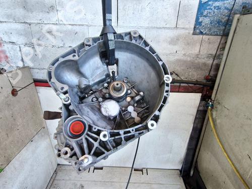 Used Gearbox Gearbox 39406855 39406855