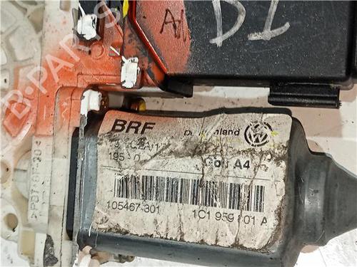 Left front window motor VW GOLF IV (1J1) 1.4 16V | BP23912930E21 