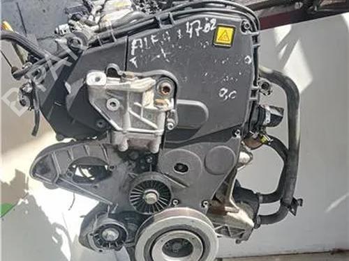Motor ALFA ROMEO 147 (937_) 1.9 JTD (937.AXD1A, 937.BXD1A, 937.AXV1A, 937.BXB1A,... (115 hp) 23917803