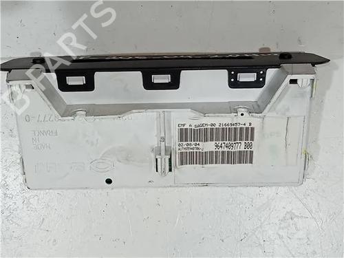 Andere PEUGEOT 206 Hatchback (2A/C) 1.4 HDi eco 70 | BP23907989O1 