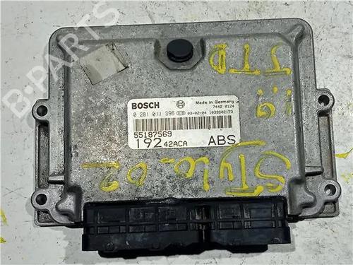Elektronische module FIAT STILO (192_) 1.9 JTD (192_XE1A) | BP23930526M83 