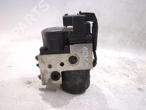 ABS pump RENAULT ESPACE IV (JK0/1_)  | BP29886144M43 