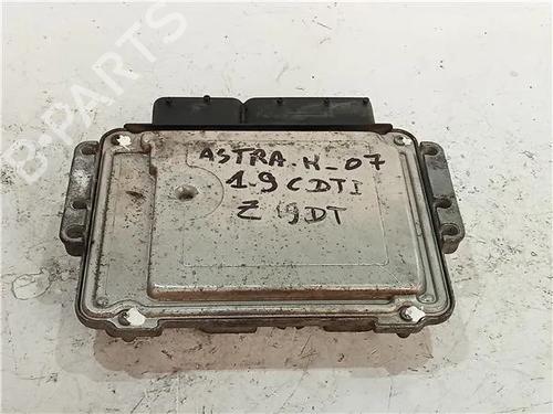 Elektronisk modul OPEL ASTRA H (A04) 1.6 (L48) | BP23910553M83