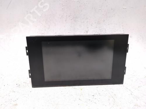 Display Display PEUGEOT 308 SW II (LC_, LJ_, LR_, LX_, L4_) 1.6 BlueHDi 120 (120 hp) 32744962 32744962