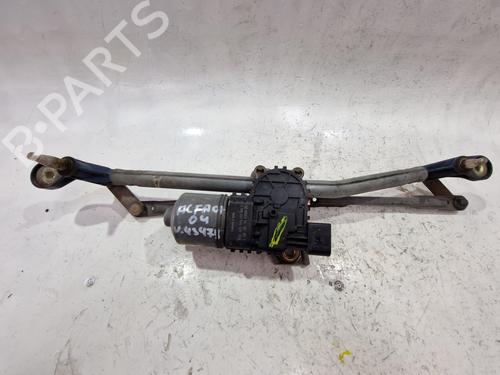 Used Front wipers mechanism Front wipers mechanism ALFA ROMEO GT (937_) 1.9 JTD (937CXN1B) (150 hp) 36768407 36768407