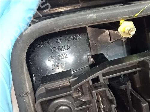 Left taillight SEAT CORDOBA (6L2) 1.9 TDI | BP23916881C34 