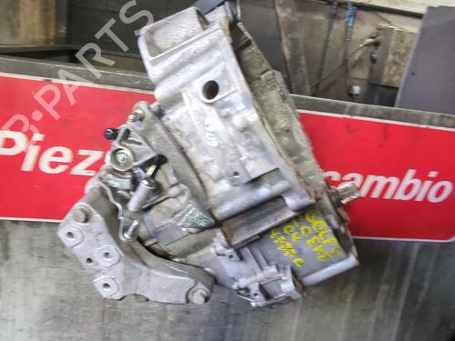 Gearbox VW GOLF V (1K1) 2.0 TDI 16V | BP38198220M3 - Image 2