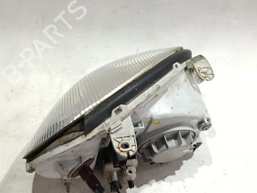Left headlight DAEWOO LANOS Saloon (KLAT) 1.3 | BP40295823C28 - Image 6