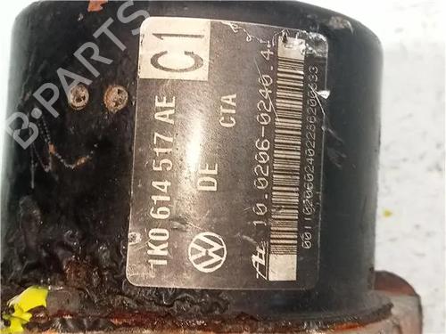 ABS pump AUDI A3 (8P1) 2.0 TDI 16V quattro | BP23920245M43 