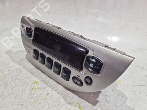 Climate control CHEVROLET REZZO MPV (U100) 2.0 | BP34114247I5  - Image 6