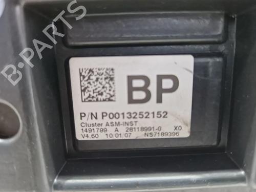 Instrument cluster OPEL CORSA D (S07) 1.4 (L08, L68) | BP29520080C47 