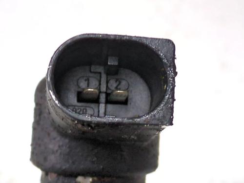Injector RENAULT MEGANE II (BM0/1_, CM0/1_)  | BP27694531M100 