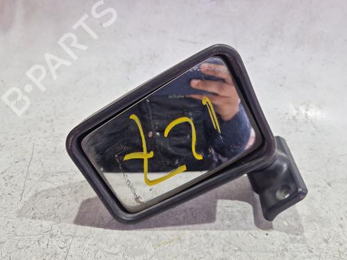 Used Left mirror Left mirror CITROËN VISA 0.6 (33 hp) 33321654 33321654
