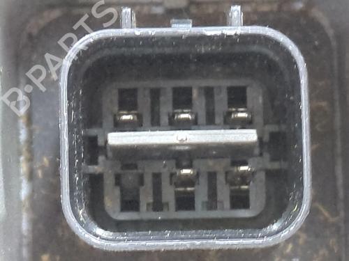 Left headlight HYUNDAI ACCENT I (X-3) 1.3 | BP27858660C28 