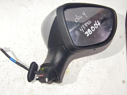 Used Right mirror RENAULT CLIO IV (BH_) 1.5 dCi 75 (75 hp) 23926746