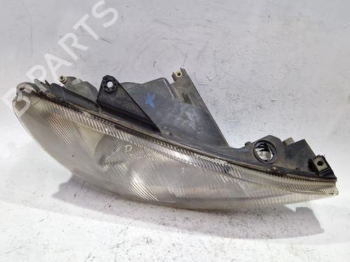 Right headlight PEUGEOT 206 Hatchback (2A/C) 1.9 D | BP30193642C29 