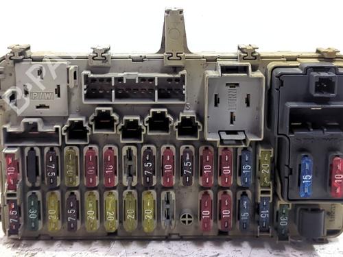 Fuse box HONDA CIVIC VI Hatchback (EJ, EK) 1.5 i (EK3) | BP37692001E1 - Image 3