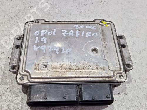 Elektronische module OPEL ZAFIRA / ZAFIRA FAMILY B (A05) 1.9 CDTI (M75) | BP30536310M83