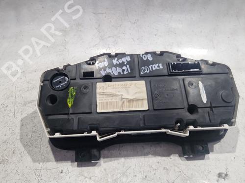 Instrument cluster FORD KUGA I 2.0 TDCi | BP33170703C47 - Image 6