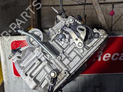 Gearbox NISSAN MICRA III (K12) 1.2 16V | BP23926121M3 